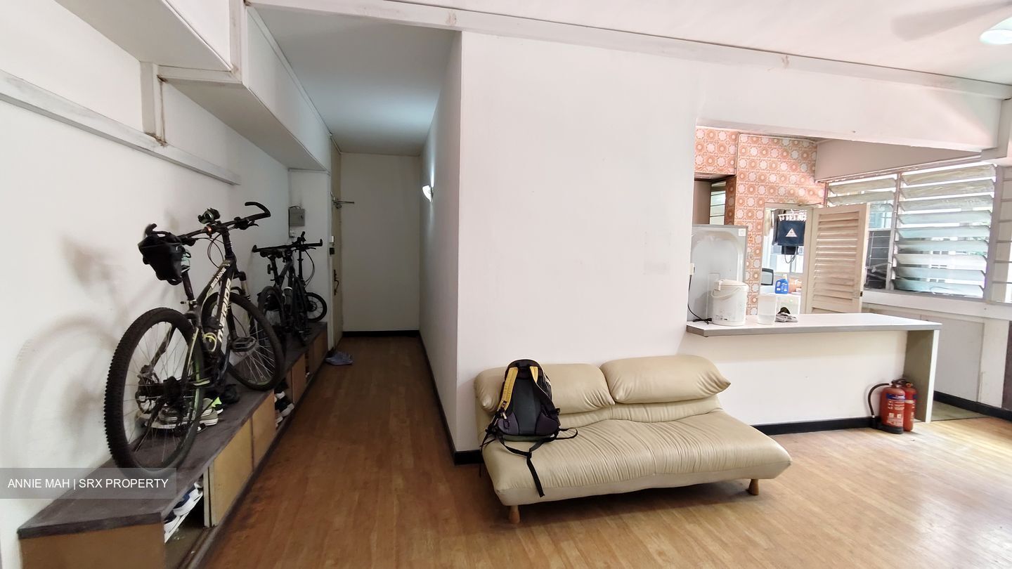 Equatorial Apartments (D15), Apartment #463925751